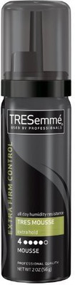 

TRESemme Mousse Extra Hold Mousse(56 g)