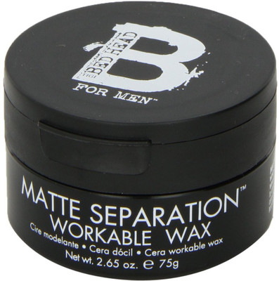 

Bed Head Tigi Matte Separation Wax(75 g)