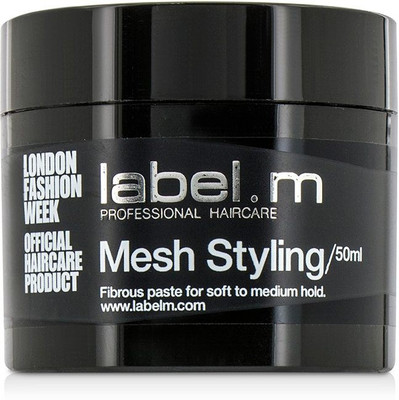 

label.m Mesh Styling (Fibrous Paste For Soft to Medium Hold) Paste(50 ml)