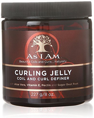 

IAM As Curling Jelly Cream(227 g)