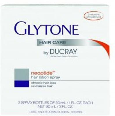 

Glytone By Ducray Neoptide Hair Lotion Hair Spray(90 ml)