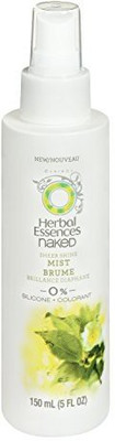 

Herbal Essences Naked Sheer Shine Mist Spray(150 ml)