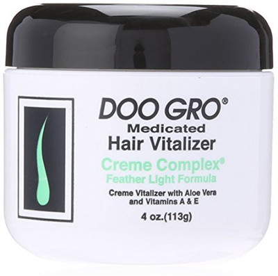 

Doo Gro Creme Complex Cream(113 g)