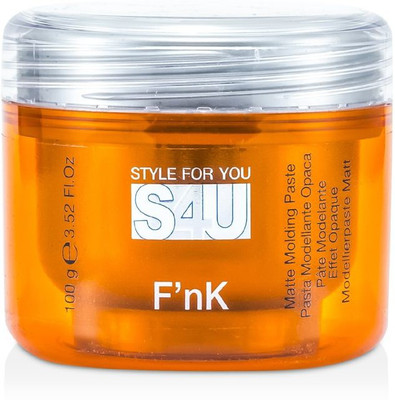 

Alfa Parf S4U FnK Matte Molding Paste Paste(100 ml)