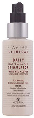 

Alterna Caviar Daily Root And Scalp Stimulator For Unisex Spray(100 ml)