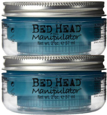 

Bed Head Tigi Manipulator A Funky Gunk That Rocks! Pk Cream(57 g)