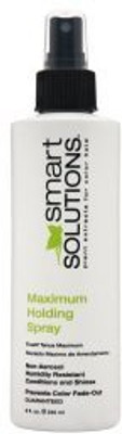 

Smart Solutions Maximum Holding Spray Spray(240 ml)