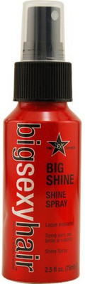 

Sexy Hair Big Big Shine Shine Spray Spray(75 ml)