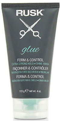 

Rusk Glue Form & control Gel(113 g)