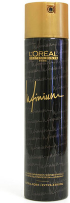 

L'Oreal Paris Infinium Spray Spray(299 ml)