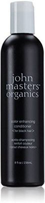 

John Masters Organics Color Enhancing Conditioner Black Mousse(236 ml)