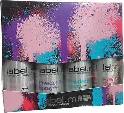 

label.m Color Makeover Set Spray(200 ml)