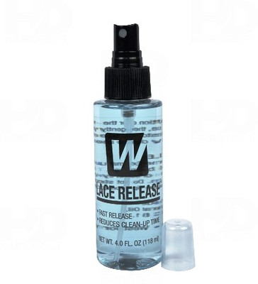 

Walker Lace Release Spray Spray(120 ml)