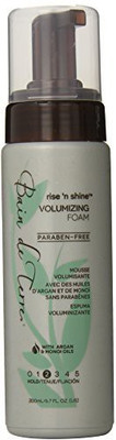 

Bain de Terre Rise N Shine White Willow Volumizing Foam Foam(201 ml)