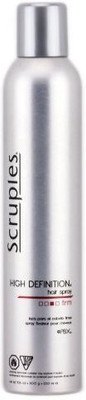 

Scruples High Definition Shaping Spray Spray(318 ml)
