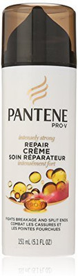 

Pantene Pro V Intensely Strong Repair Creme Cream(151 ml)