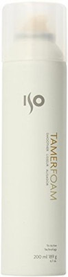 

ISO Tamer Foam Gel Hair Styler