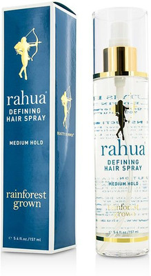 

Rahua Defining Hair Spray (Medium Hold) Spray(157 ml)