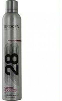 

Redken Control Addict 28 Hair Spray(330 ml)