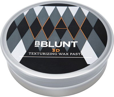 

BBlunt 3D TEXTURIZING WAX PASTE 50G Wax(50 g)