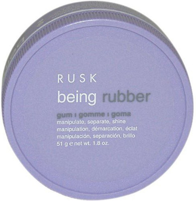 

Rusk Being Rubber Gum For Unisex Paste(51 g)