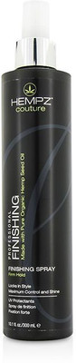 

Hempz Couture Finishing Firm Hold Finishing Spray Spray(300 ml)