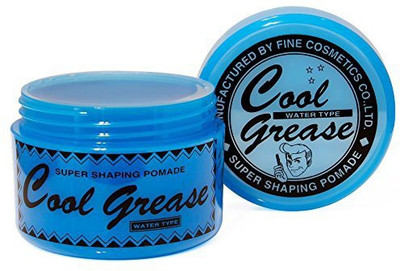 

Cool Grease Cool Grease Blue Grease Pocket Size 30G Gel(31 g)