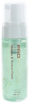 

Prorituals Pro Rituals Volume And Texture Foam Spray(204 ml)
