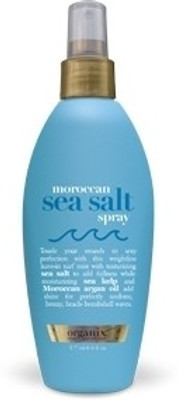 

Organix Org Moroccan Sea Salt Spray Spray(177 ml)