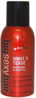 

Sexy Hair Big What A Tease Styler By Spray(126 ml)