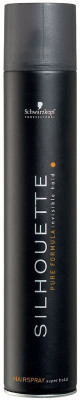 

Schwarzkopf Silhouette Spray(745 ml)