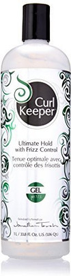 

Curly Hair Solutions Curl Keeper Gel Gel(1089 g)