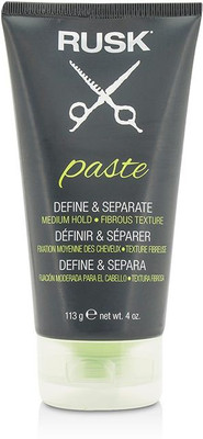 

Rusk Paste Define & Separate (Medium Hold, Fibrous Texture) Paste(113 ml)