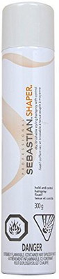 

Sebastian Shaper Hair Spray For Unisex Spray(301 g)