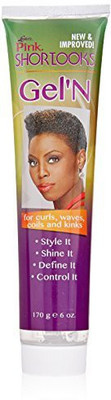 

Lusters Luster'S Shortlooks Gel'N Cream(170 g)