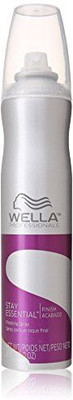 

Wella Professionals Stay Essential Finishing Spray For Unisex Spray(270 ml)