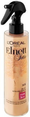 

L'Oreal Paris Volume Heat Styling Spray Spray(170 ml)