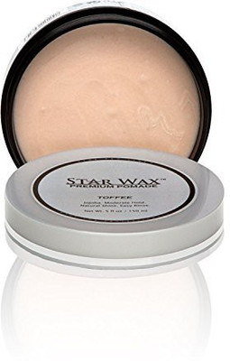 

Star Pro Line Star Wax Premium Pomade Toffee 5Oz / Wax(150 ml)