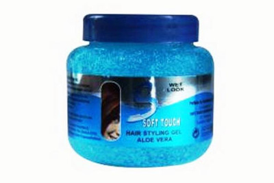 

Soft Touch HAIR GEL Gel(300 ml)
