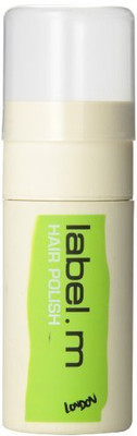 

Toni&Guy Label.M Hair Polish By Toni and Guy for Unisex Polish, 2.5 Ounce Serum(73 ml)