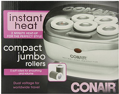 

Conair Instant Heat Travel Hairsetter(5 g)