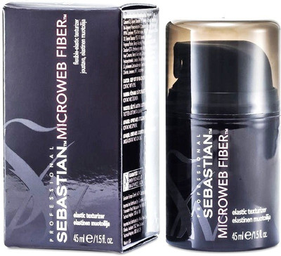 

Sebastian Microweb fiber Flexible elastic texturizer Spray(45 ml)