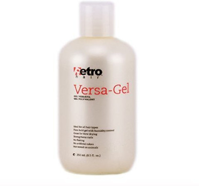

Retro Hair Versagel Gel(250 ml)