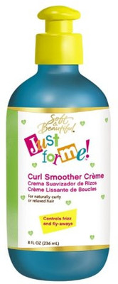 

Just For Me Milk Curl Smoother Lotion(236 ml)