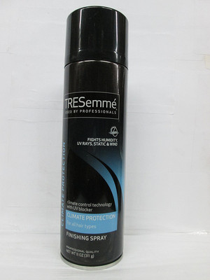 

TRESemme Climate Control Finishing Spray Spray(311 g)