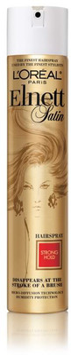 L'Oreal Paris Elnett Strong Hold Hairspray Spray(500 ml)