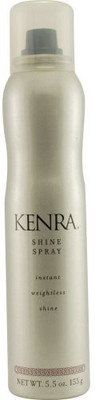 

Kenra Shine Spray For Unisex Spray(155 g)
