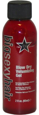 

Sexy Hair Healthy Blow Dry Volumizing Gel By Gel(60 ml)