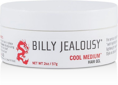 

Billy Jealousy Cool Medium Hair Gel Gel(59 ml)