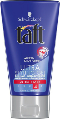 

Schwarzkopf Taft Ultra Styling Gel Gel(149 ml)